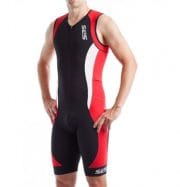 SLS3 FX Tri Race Suit UNISEX