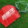 SBR.ph Swim Cap